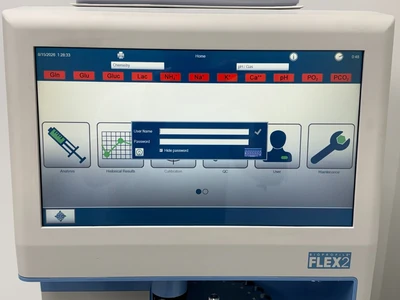 Used Nova Biomedical 57630 Cell Analysis Missouri US | BioLabTek #1464017