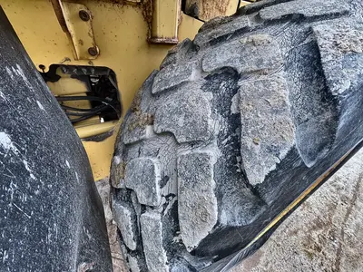 Used 2006 JOHN DEERE 544J Wheel Loaders Wisconsin US | Proxy Equipment #1388694