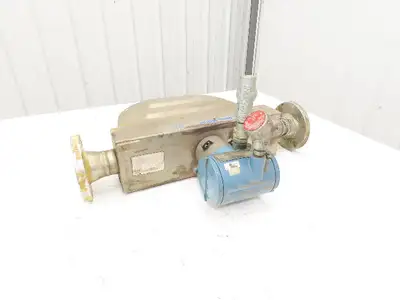 Used MICRO MOTION _UNKNOWN_ Pumps (Metering) Indiana US | Arrow Industrial #1249922