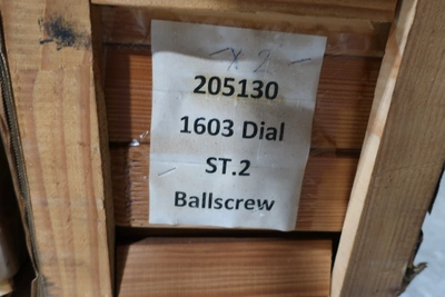 Used _UNKNOWN_ _UNKNOWN_ Bearings Ohio US | Aucto #1427209