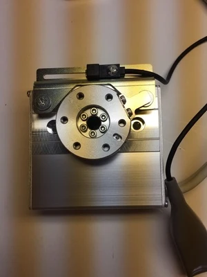 NEW SMC LERH1 OJ-1