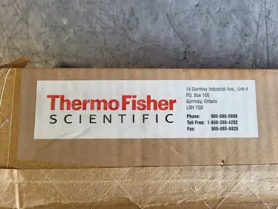 USED THERMO FISHER SCIENTIFIC G4-SB500