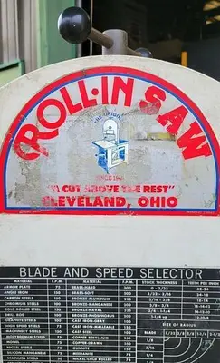 USED 1999 ROLL-IN EF1459