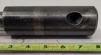 USED KENNAMETAL SS125TB213106