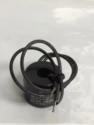Used ASCO 96-619-1 D Miscellaneous Equipment (Electrical & Power) Ohio US | Surplus Asset Holdings #1239399