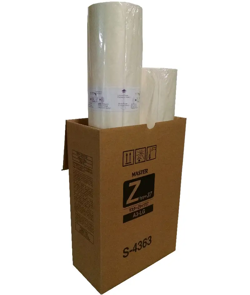 New | in-Stock RISO EZ590 Miscellaneous Printing & Paper Equipment Michigan US | Forbes Inkjet #1421488