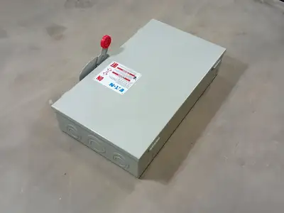 NEW EATON 1HD364NF
