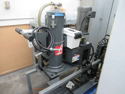 Used HAAS VM-3 Vertical Machining Centers Minnesota US | Machinesused.com #1503505