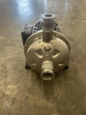 USED EBARA 120CDU120/3NB