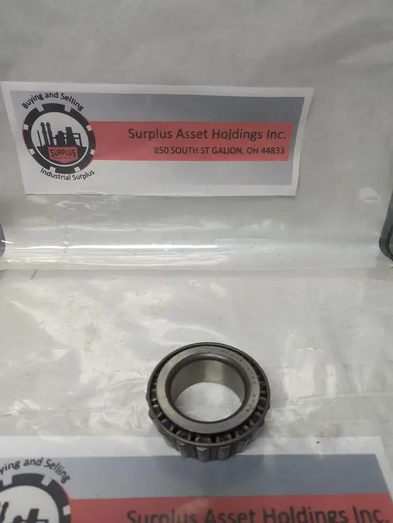 Used TIMKEN 3780 Bearings | Surplus Asset Holdings #1192025