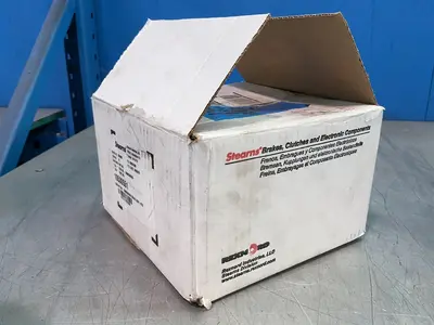 Used STEARNS 105602200DQF Motors (misc) Ohio US | HGR 24 #1521317
