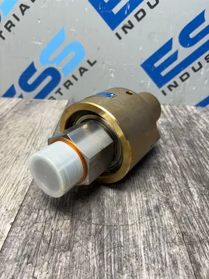 MAIER HEIDENHEIM DP 40 L 51 Other Bearing & Bushing Parts | ESS Industrial Equipment Sales (8)