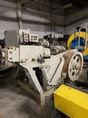 Used FASTENER ENGINEERS PJH-6023-83-36 Wire Drawers | HARITON MACHINERY COMPANY #467108