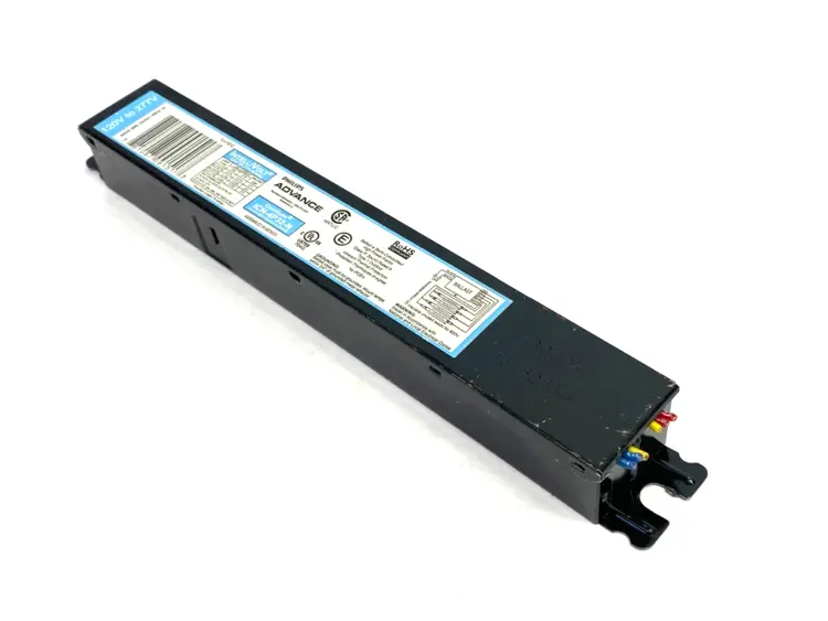 Used Philips Advance IntelliVolt Ballast T8, 120-277V, 32W CUT LEADS Lighting Michigan US | Maverick Industrial Sales #1393535
