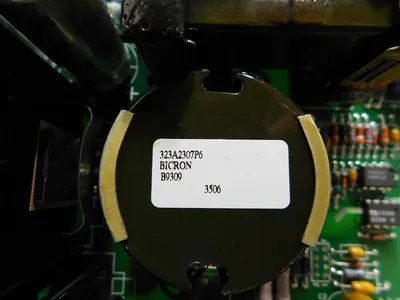 Unbranded IS200EPSMG1A Gas Turbine Servo Card New