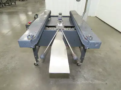 Used LOVESHAW _UNKNOWN_ Case Sealers - Tapers Indiana US | Arrow Industrial #1411391