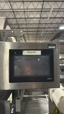 Used ROSS IN850 Tray Sealers Illinois US | M&M Equipment Corp. #1228640