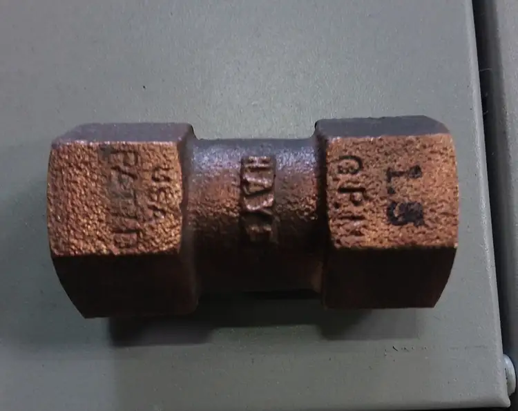 Used HAYS _UNKNOWN_ Parts British Columbia CA | Lenmark #268678