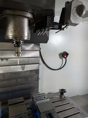 2013 HAAS VF-4SS Vertical Machining Centers | Toolquip, Inc. (4)