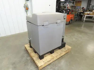 Used MTS _UNKNOWN_ Hydraulic Power Units Indiana US | Arrow Industrial #862280