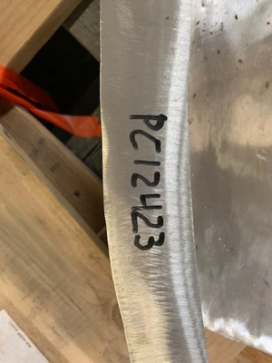 USED Voith GV-15