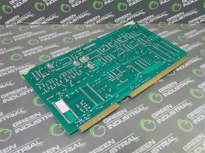Milltronics Airanger IV I/O Board ML10L1244 Used