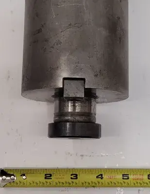 USED INGERSOLL BP50P15SA340