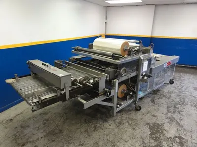 Used AMF HS Baggers California US | BakeryEquipment.com #1555995