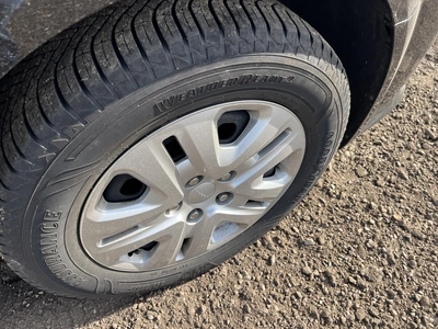 USED 2020 DODGE CARAVAN