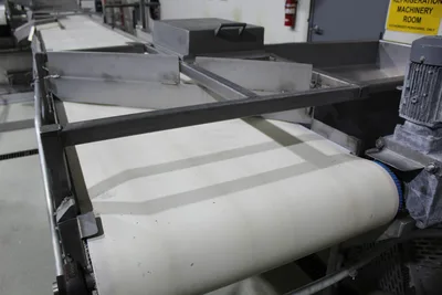 Sorting Conveyor Table