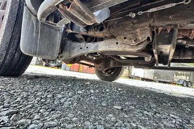 Used 2015 FORD F550 DUMP BODY Dump trucks Louisiana US | Proxy Equipment #1378348