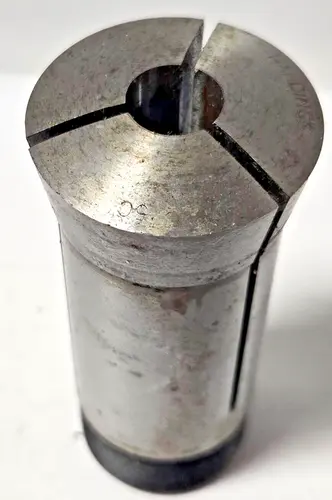 Hardinge 5C Lathe Collet Size 15/32 Free Shipping Chucker Machinist Tools