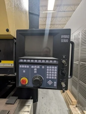 USED TOYOKOKI HYB-125