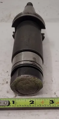 PARLEC C40-12SA4 Tooling & Accessories, Tooling | Machinery Central (5)