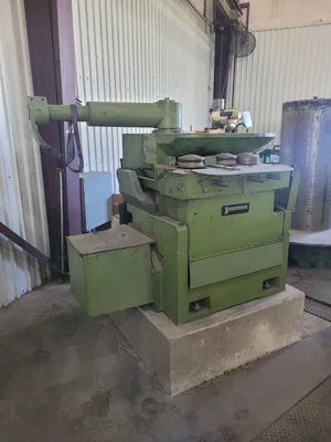 SCHUMAG KZRP-2 B Combined Drawing Machine | Barbarotto Int'l Sales Corp (32)
