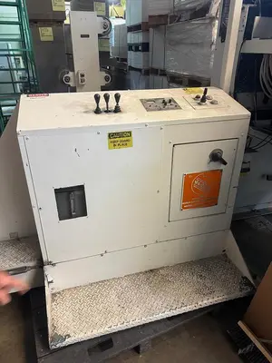 Used MAXSON _UNKNOWN_ Sheeters Pennsylvania US | Global Equipment International, LLC #912791