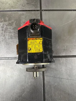 FANUC A06B-0075-B003 Tooling | GMT (2)