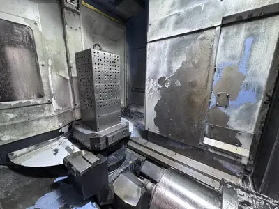 USED 2021 DOOSAN NHP 4000