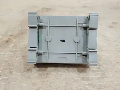 USED ALLEN-BRADLEY 1492-IFM40F