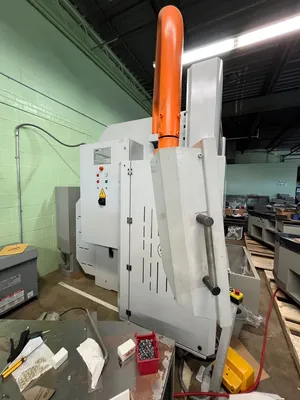 USED 2014 ERMAKSAN POWER BEND FALCON