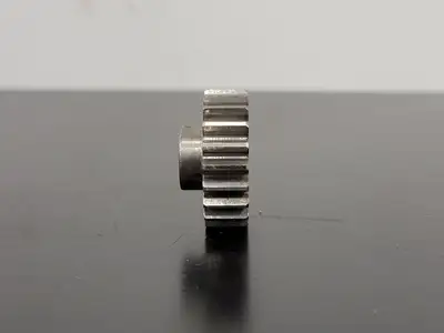 21 Teeth Pinion Gear (box of 4)