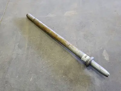 20" Round Extension Drill Rod 91320