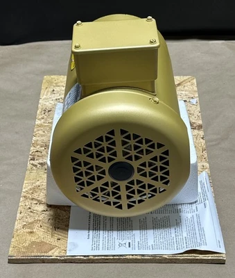 NEW Baldor EJM3555