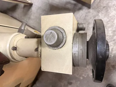 CHEVALIER FSG-3A818 Surface Grinders | CNC Pro Equipment (4)