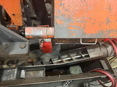 1996 AMADA HA-250W Saws, Band, Horizontal | Westbrook Engineering (5)