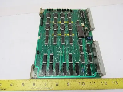 Used CYBELEC _UNKNOWN_ Miscellaneous MRO | Arrow Industrial #655804