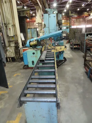 DOALL C-305A HORIZONTAL BAND SAW Horizontal Band Saws | Machinery For Sale (6)