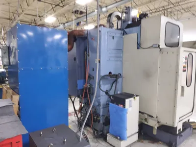 USED OKK PCV-55