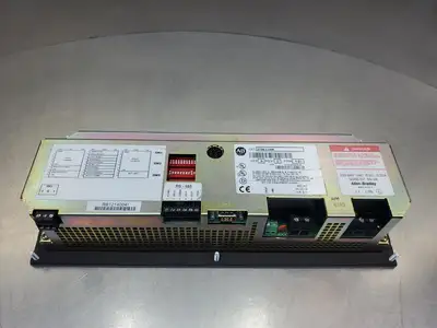 USED Allen-Bradley DataLiner