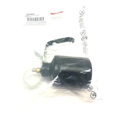 NEW WESTWARD LEVER GRIP OILER CAN, 1-PINT, FLEX-GRIP